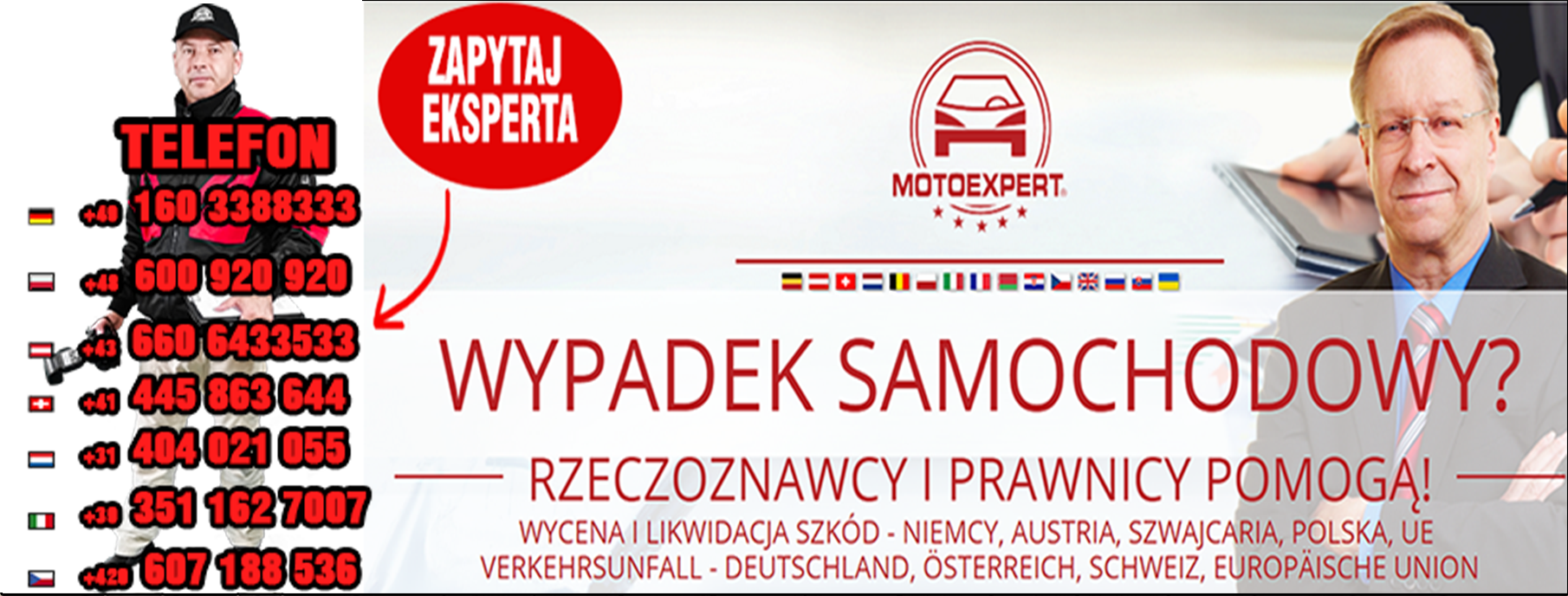 Rzeczoznawca Samochodowy Rybnik 